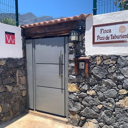 Finca Pozo Taburiente El Paso Exterior photo