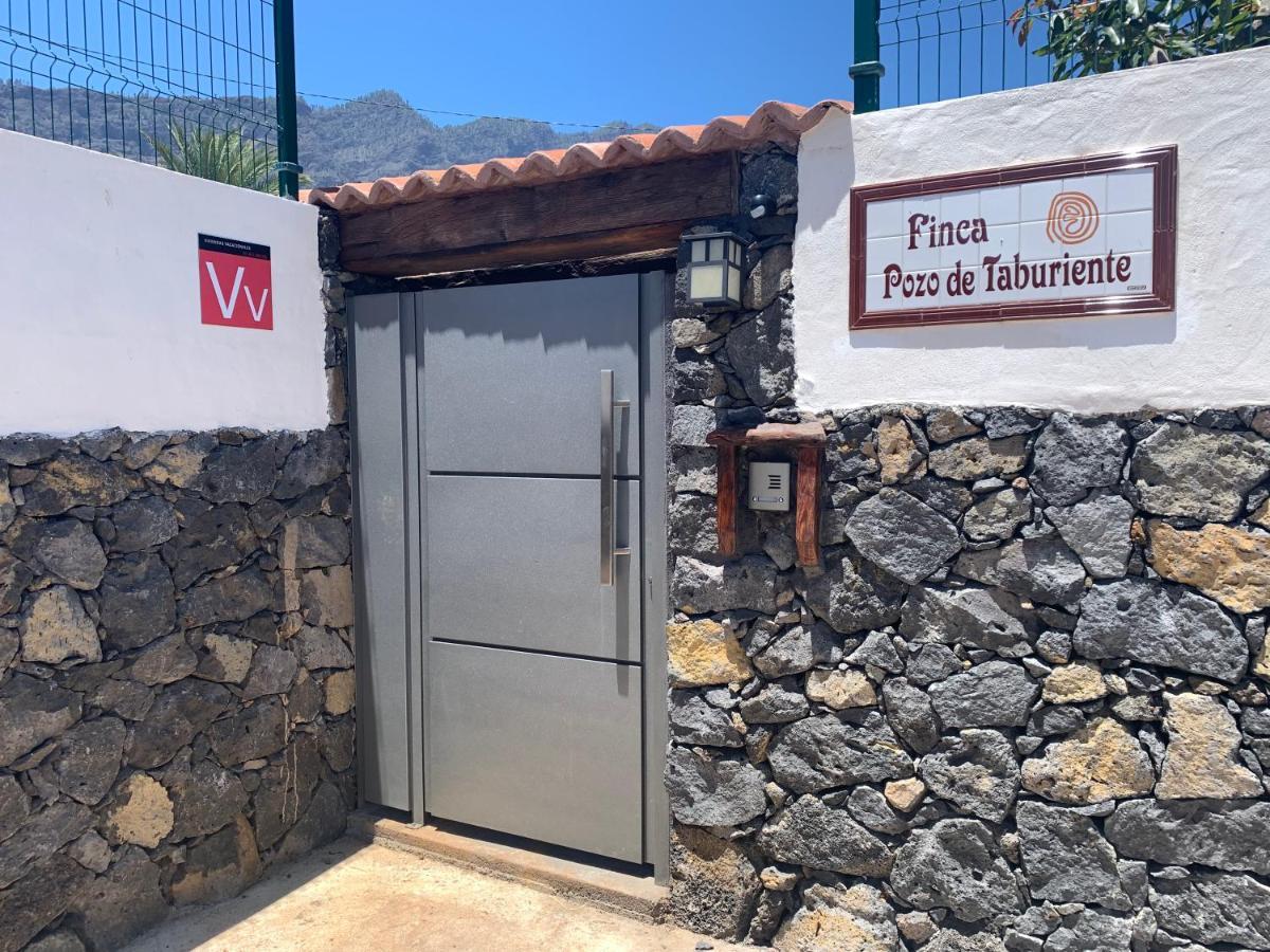 Finca Pozo Taburiente El Paso Exterior photo